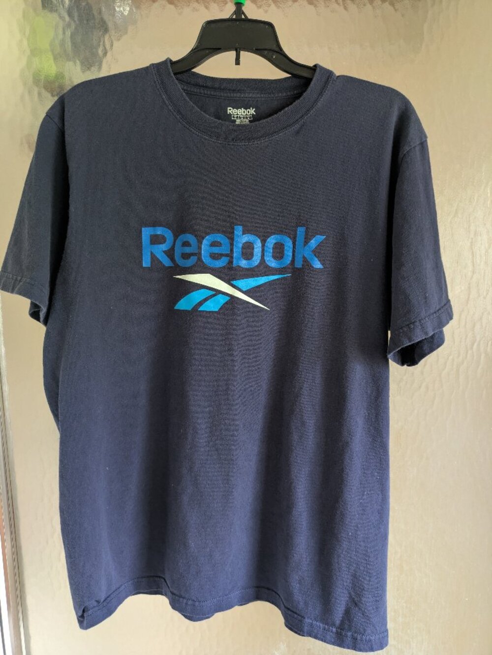 Men's Reebok T-shirt